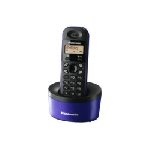 Panasonic - Telefono CORDLESS KX-TG1311JTV BLU 