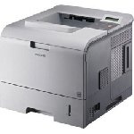 Samsung - Stampante laser ML-4050N 