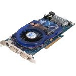 Sapphire - Scheda video HD3850 