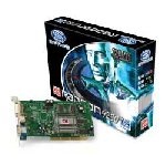 Sapphire - Scheda video RADEON9250 