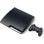 Sony - Console PS3 Slim 