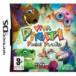 THQ - Videogioco Viva PiÃƒÂ±ata: Pocket Paradise 