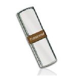 Transcend - Chiavetta USB 8GB JETFLASH 185(BROWN) 