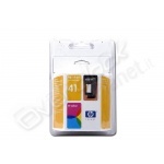 Cartuccia hp colore 51641ae blister 