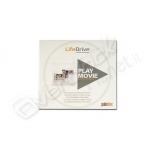 Cdrom promo play movie x lifedrive 