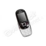 Cellulare siemens sl75 onyx black 