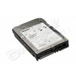 Hdd scsi maxtor blackbird 36gb 15k 68p 