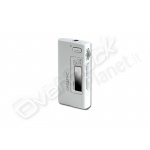 Let. mp3 creative zen nano plus 512mb grigio 