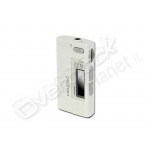 Let. mp3 creative zen nano plus 256mb white 