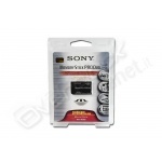 Memory card sony p.duo 256mb foto/video/psp 