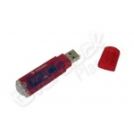 Memory pen verbatim usb 2.0  2gb 