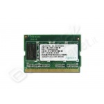 Modulo asus ddr333 usodimm 256 per nb s56/m56 