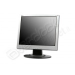 Mon. lcd acer 19" al1912 silver 