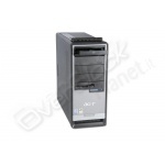 Pc acer veriton 7700g p4 505 2.66ghz 256mb 