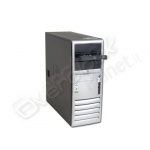 Pc dt hp dc7700 e6300 hdd160 gb -rn306es 