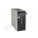 Pc hp dc5700 mt pentium d925 512mb ddr2 80gb 