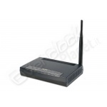 Router zyxel wireless con firewall 662hw 