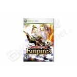 Sw dynasty warriors 5 special xbox 360 