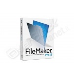 Sw filemaker pro 8  it cd upg 