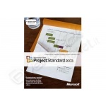 Sw microsoft project 2003 it cd 