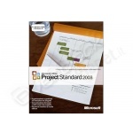 Sw microsoft project 2003 upg it cd 