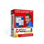 Sw scansoft dns 8 preferred full it cd 