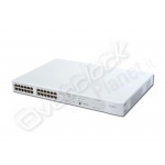 Switch 3com superstack 3 4400 pwr 3c17205 