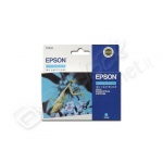 Cartuccia epson ciano c13t033240 per st. 950 