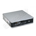 Dt hp dc7800 usdt e6550 vpro hdd 160gb 