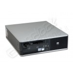 Dt hp dc7800 sff e6550 