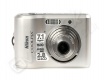 Foto digitale nikon coolpix l16 silver 