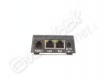 Grandstream ata ht-496 2fxs - 2 rj45 