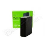 Hdd esterno wd "my book essential" 750gb 