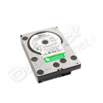 Hdd wd sata ii 1tb green power 