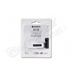 Memory pen kingston 8gb usb 2.0 