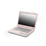 Nb sony vaio vgn-cr41s/p (pink) 