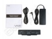 Nb sony vaio vgn-nr38m/s 