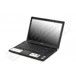 Nb sony vaio vgnbz12xn 