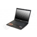 Notebook samsung p500 