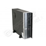 Pc barebon asus p3-p5g31 