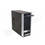 Pc cdc cybermate q6600 hd2600pro 