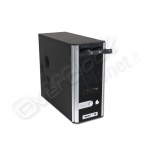 Pc cdc cybermate c2q q6700 8600gt 4gb 