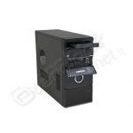 Pc cdc e8400 9400gt 1gb hdd 500gb 