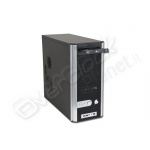 Pc cdc premium spider 9500 hd3870 512mb 