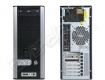 Pc cdc premium spider 9500 hd3870 512mb 