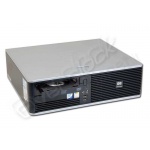 Pc dt hp dc5700 sff e 6400 rl175aw 