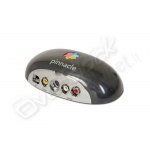 Pinnacle studio plus 10 moviebox 710-usb 