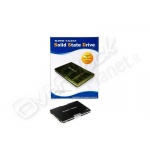 Ssd super talent 2.5\ sata ii 64gb  (mlc b) 