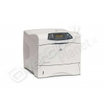 Stamp. hp laserjet 4350n 