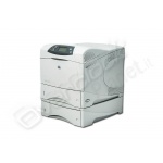 Stamp. hp laserjet 4350tn 